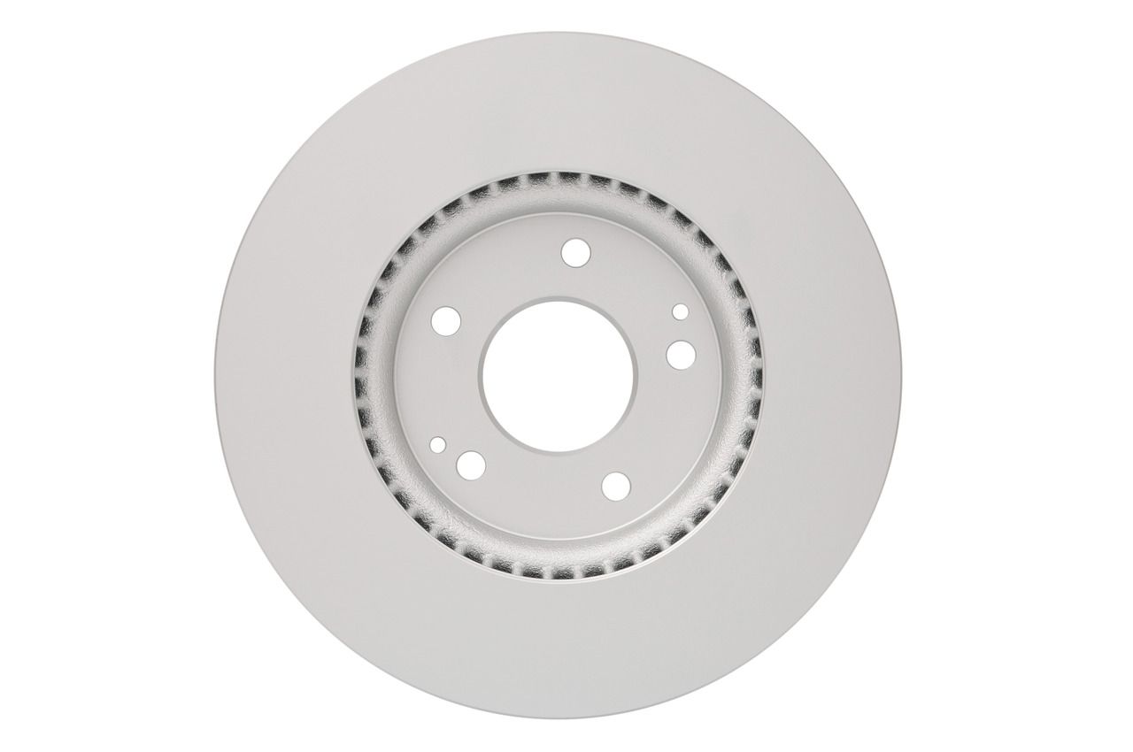 BOSCH 0 986 479 E36 - Bremsscheibe