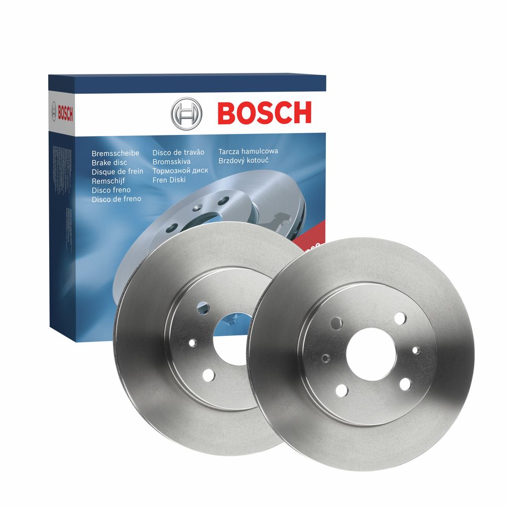 BOSCH 0 986 479 685 - Bremsscheibe