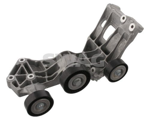 SWAG 10 93 4916 - Riemenspanner, Keilrippenriemen