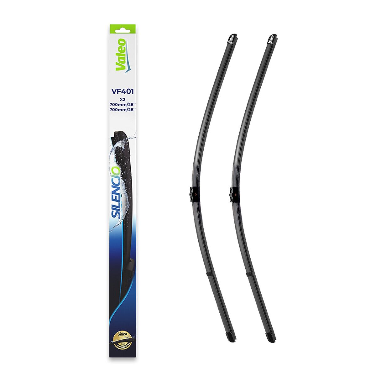 VALEO 574310 - Wischblatt