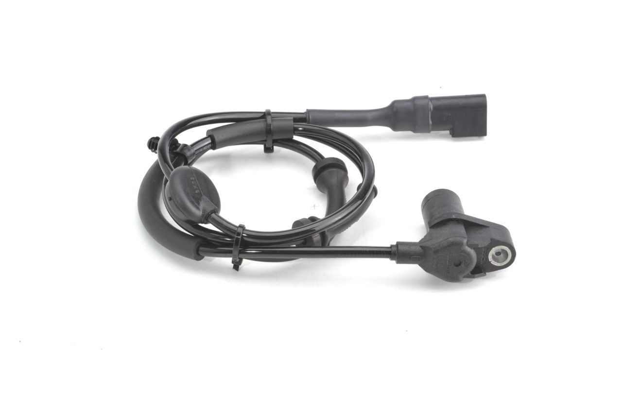 BOSCH 0 265 006 458 - Sensor, Raddrehzahl