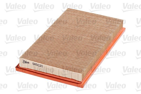 VALEO 585020 - Luftfilter