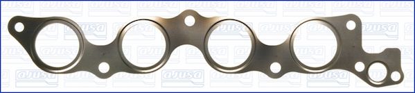 AJUSA 13232700 - Dichtung, Abgaskrümmer