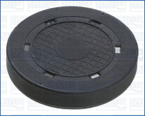 AJUSA 00837700 - Verschlussdeckel, Nockenwelle