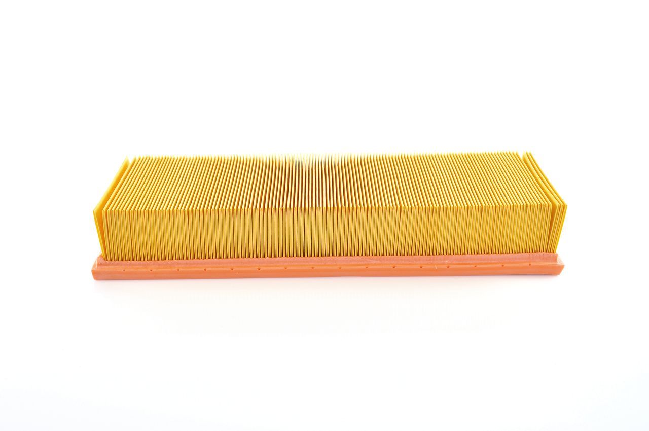 BOSCH 1 457 433 058 - Luftfilter