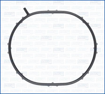 AJUSA 01547100 - Dichtung, Thermostatgehäuse
