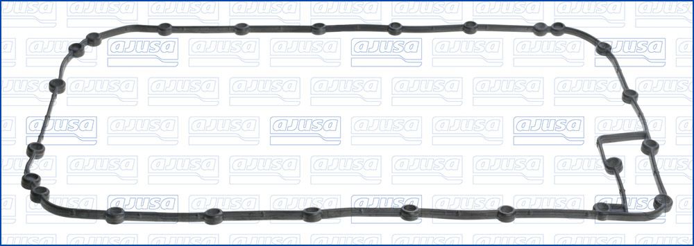 AJUSA 14077400 - Dichtung, Ölwanne