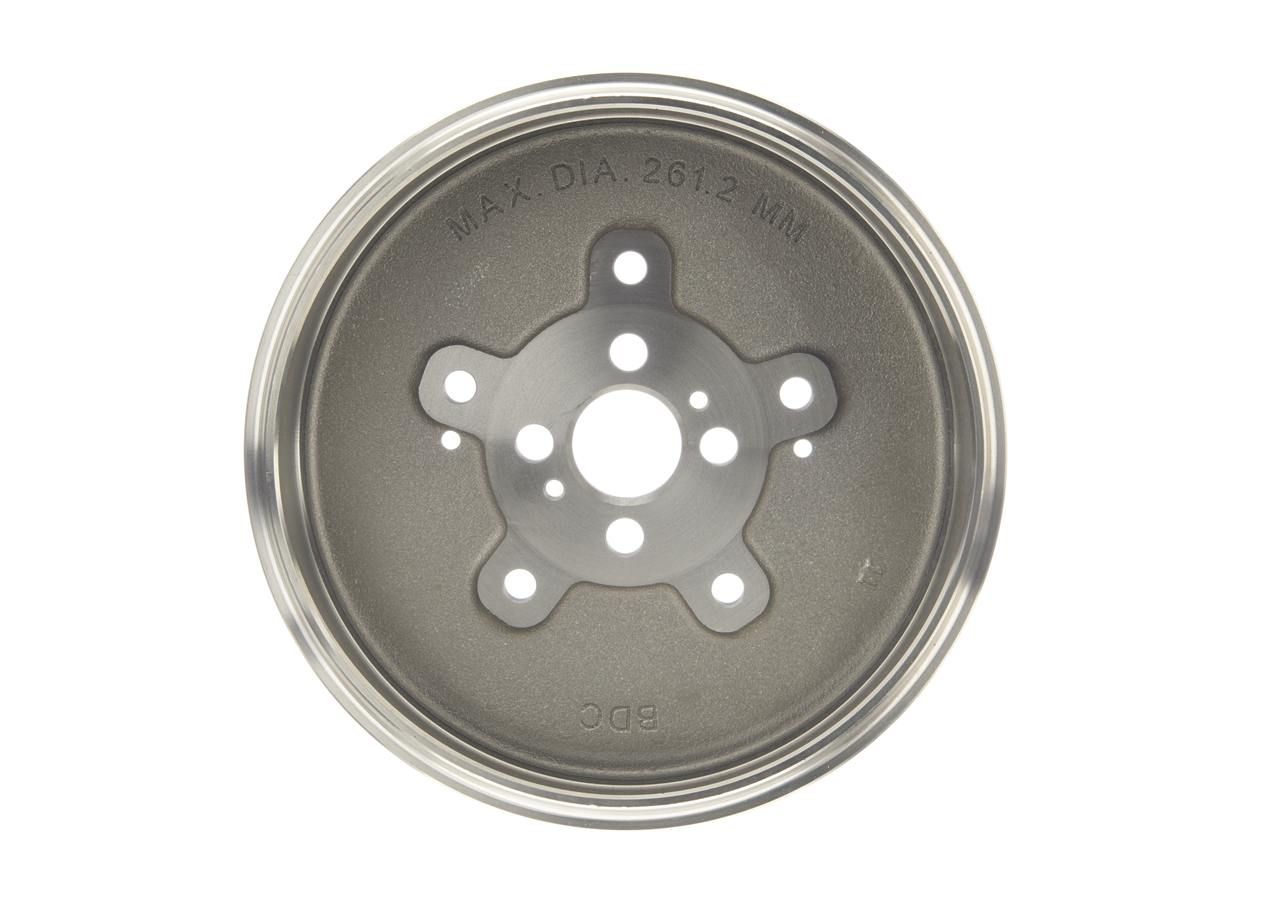 BOSCH 0 986 477 295 - Bremstrommel