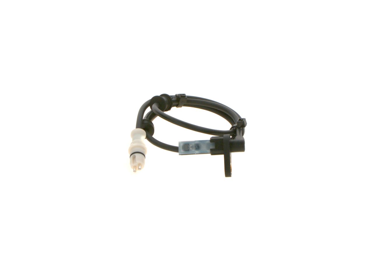 BOSCH 0 265 007 533 - Sensor, Raddrehzahl