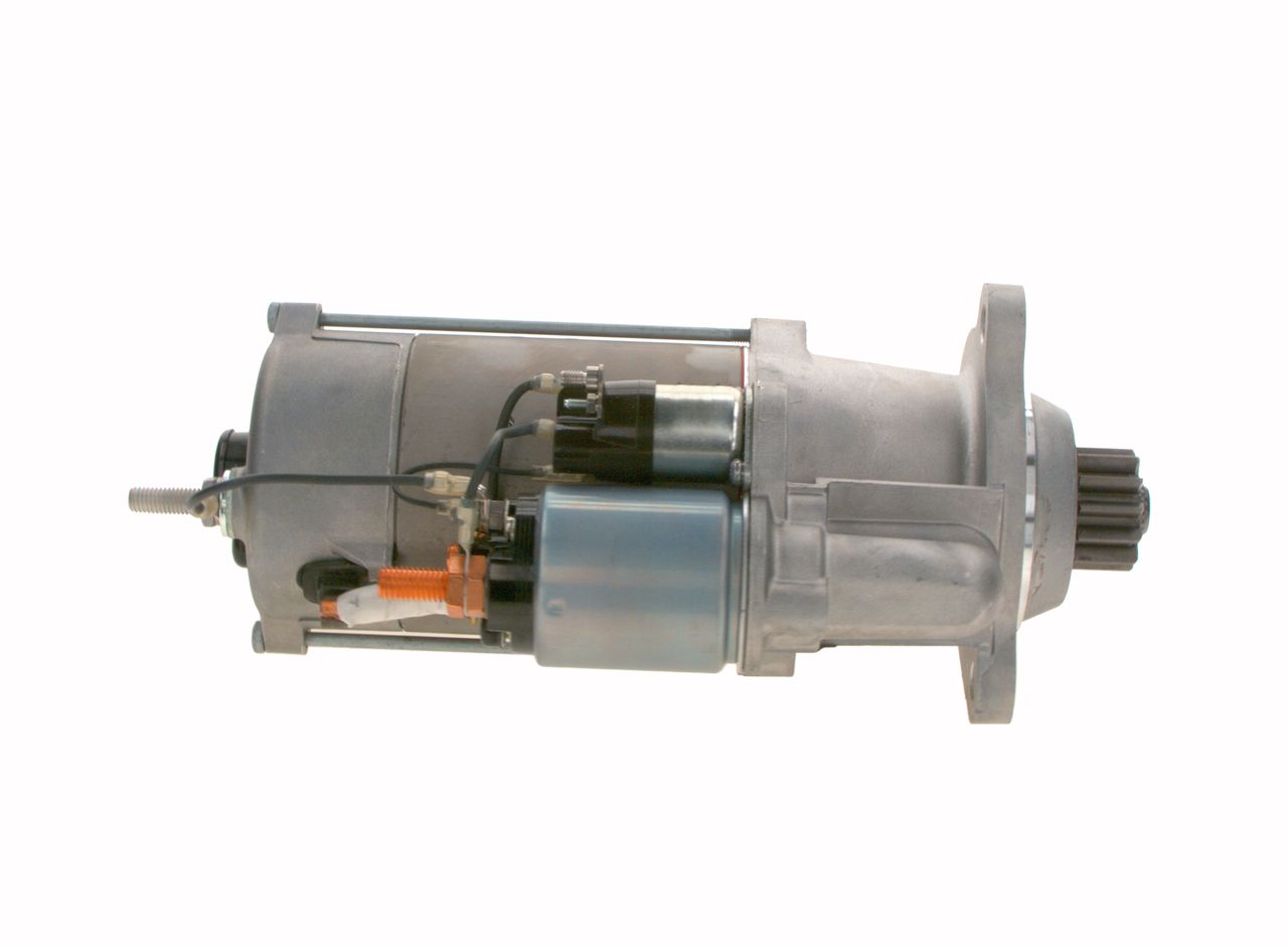 BOSCH 0 001 330 020 - Starter