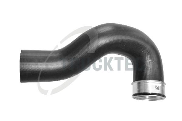 TRUCKTEC AUTOMOTIVE 02.40.233 - Ladeluftschlauch