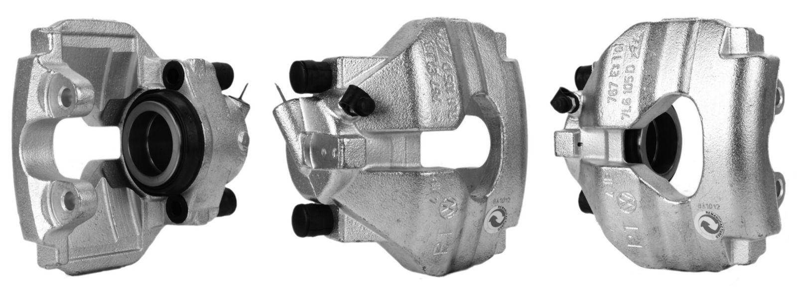 ELSTOCK 82-0764 - Bremssattel