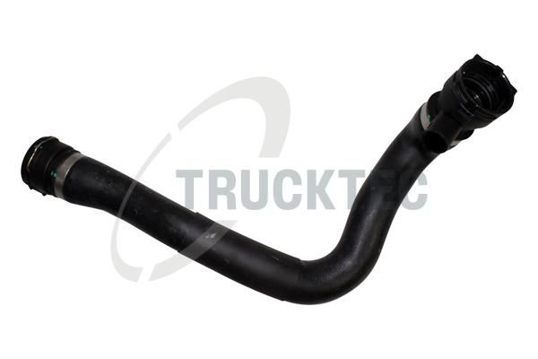TRUCKTEC AUTOMOTIVE 08.10.126 - Kühlerschlauch