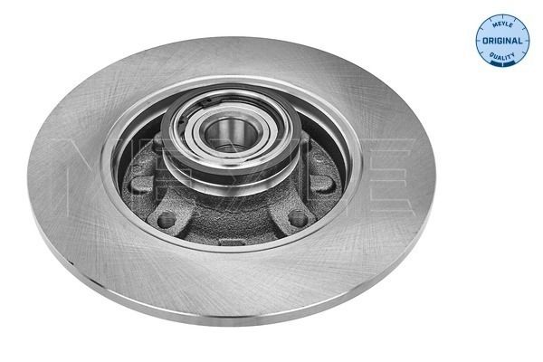 MEYLE 11-15 523 4105 - Bremsscheibe