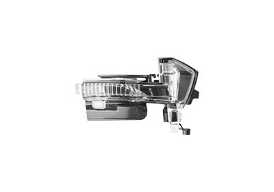 VAN WEZEL 0367916 - Blinkleuchte