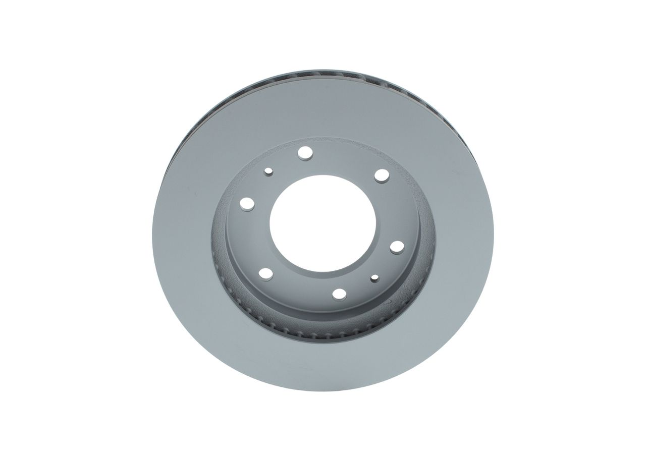 BOSCH 0 986 479 F45 - Bremsscheibe