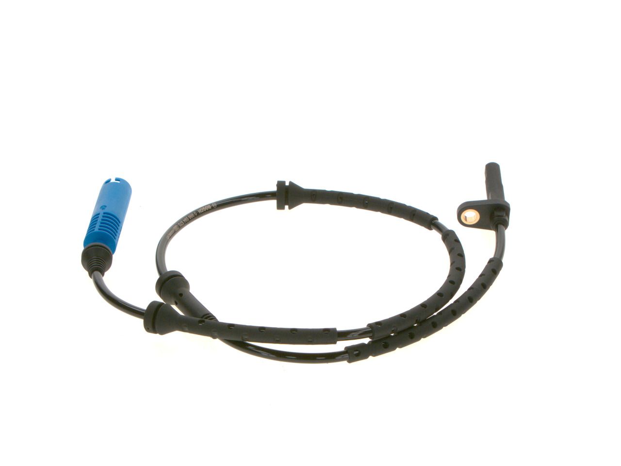 BOSCH 0 986 594 570 - Sensor, Raddrehzahl