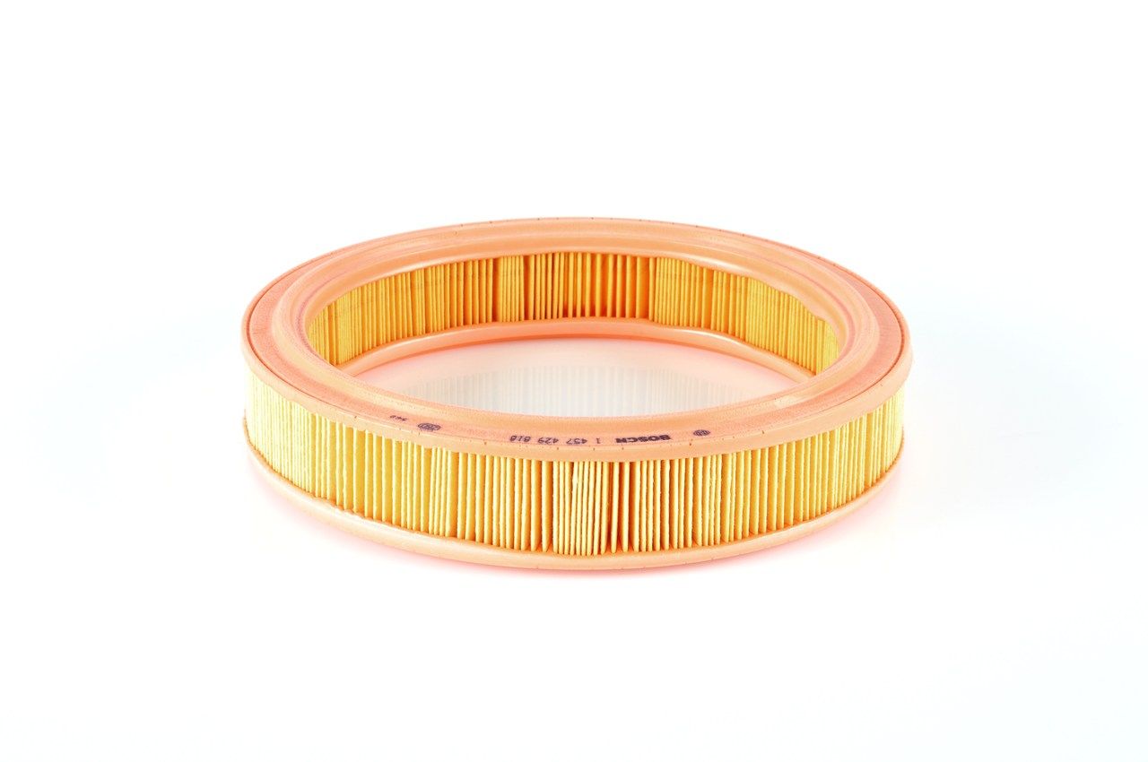 BOSCH 1 457 429 818 - Luftfilter