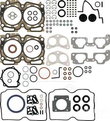 VICTOR REINZ 01-53905-04 - Dichtungsvollsatz, Motor