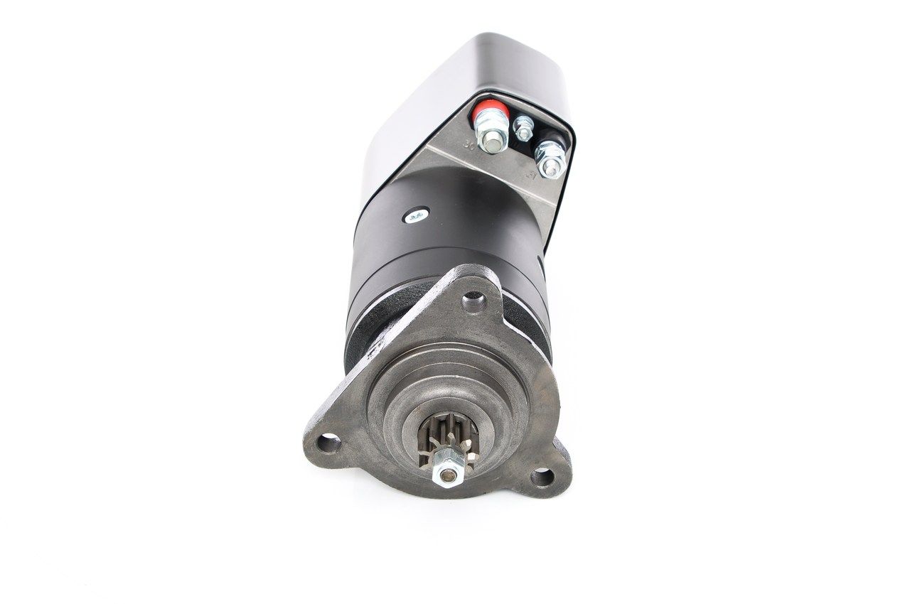 BOSCH 0 001 416 202 - Starter