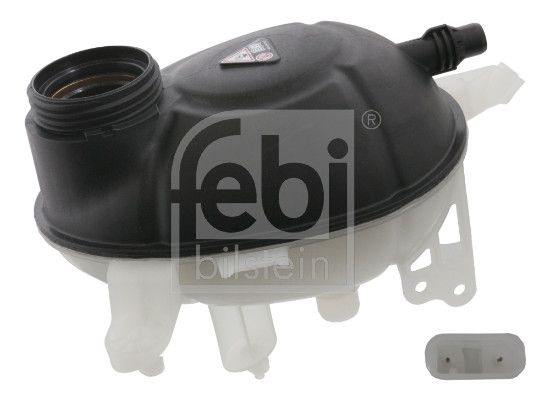 FEBI BILSTEIN 103393 - Ausgleichsbehälter, Kühlmittel