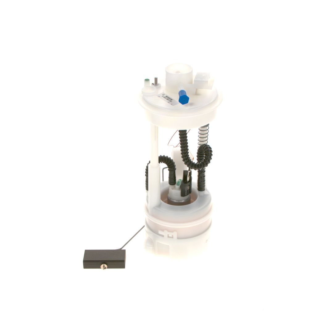 BOSCH 0 986 580 251 - Kraftstoff-Fördereinheit