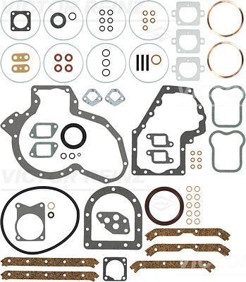 VICTOR REINZ 01-43090-01 - Dichtungsvollsatz, Motor
