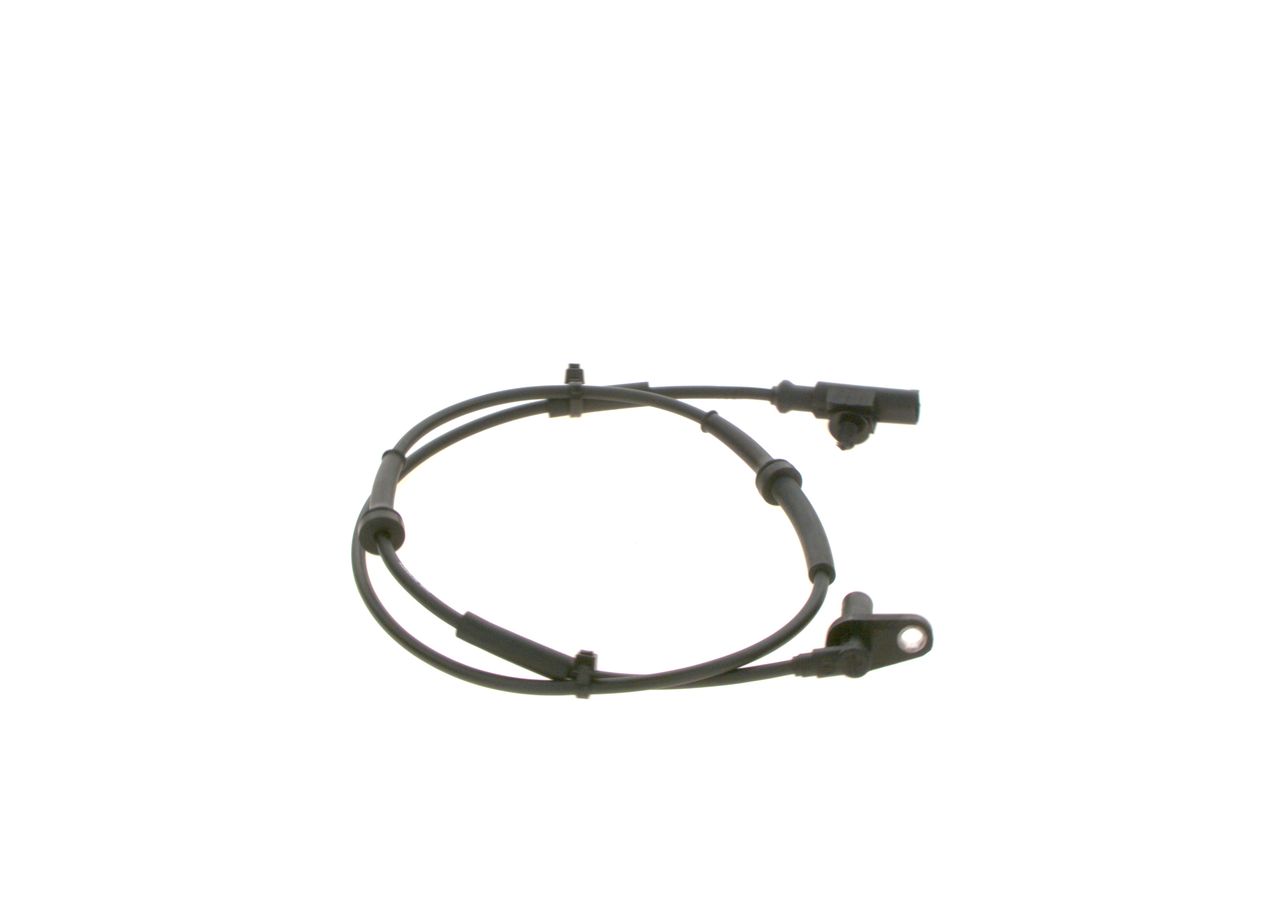 BOSCH 0 265 007 885 - Sensor, Raddrehzahl