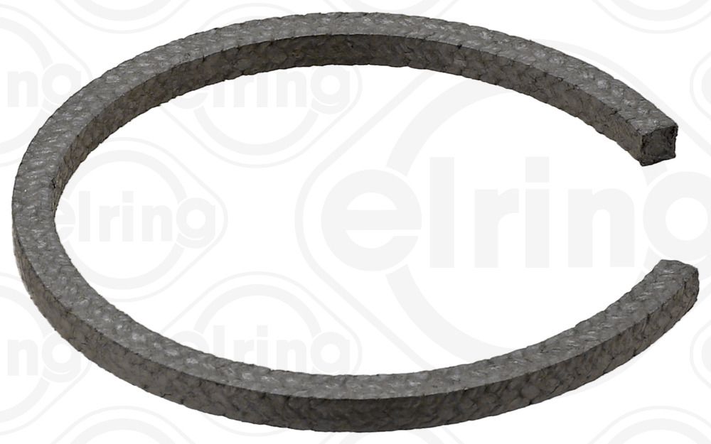 ELRING 133.868 - Wellendichtring, Kurbelwelle