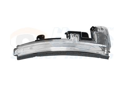 VAN WEZEL 0258916 - Blinkleuchte
