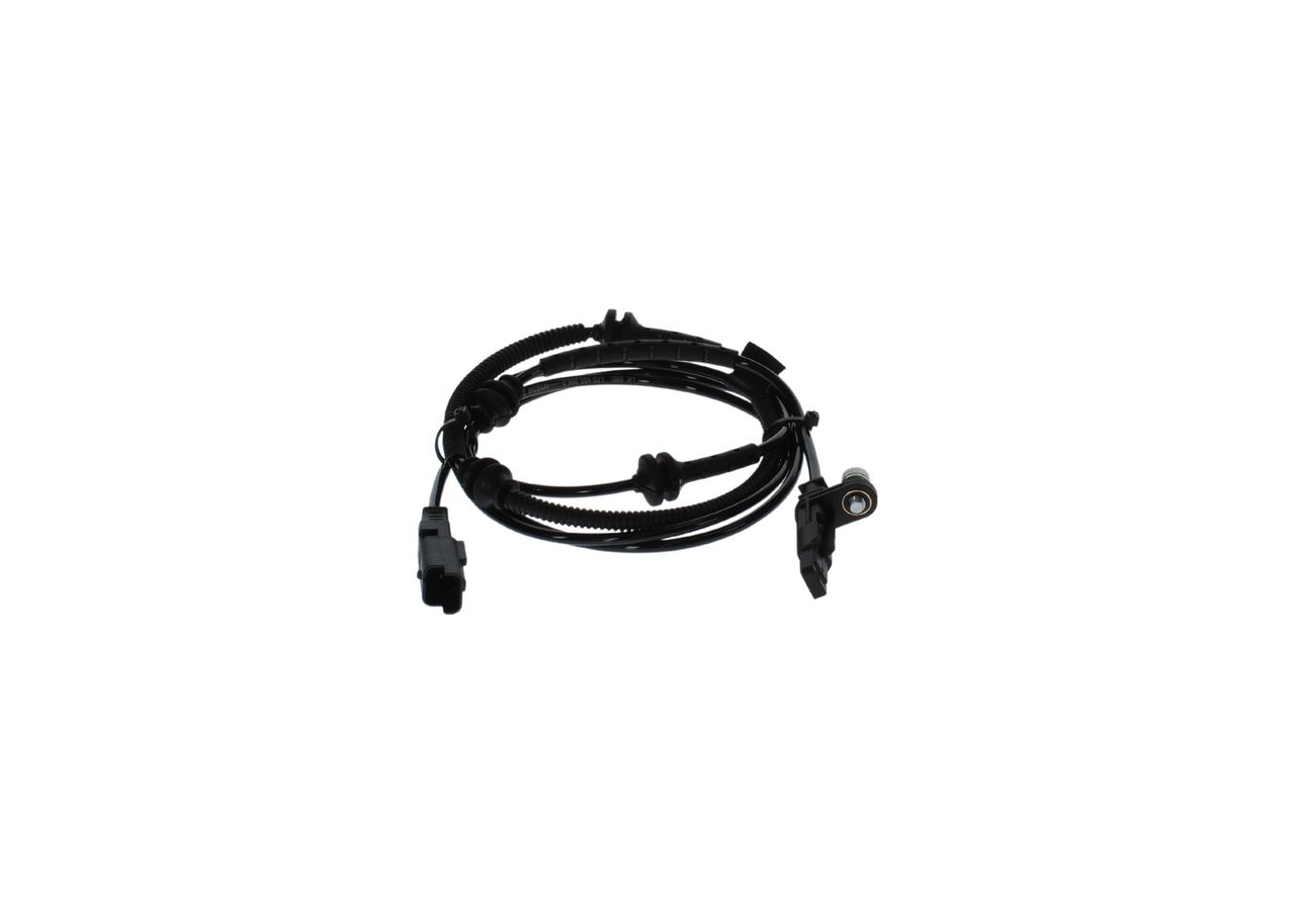 BOSCH 0 986 594 521 - Sensor, Raddrehzahl
