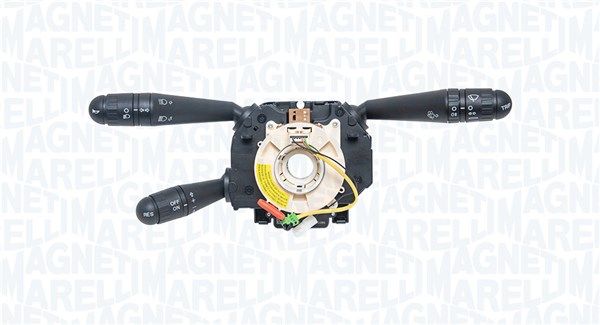 MAGNETI MARELLI 000052180010 - Lenkstockschalter