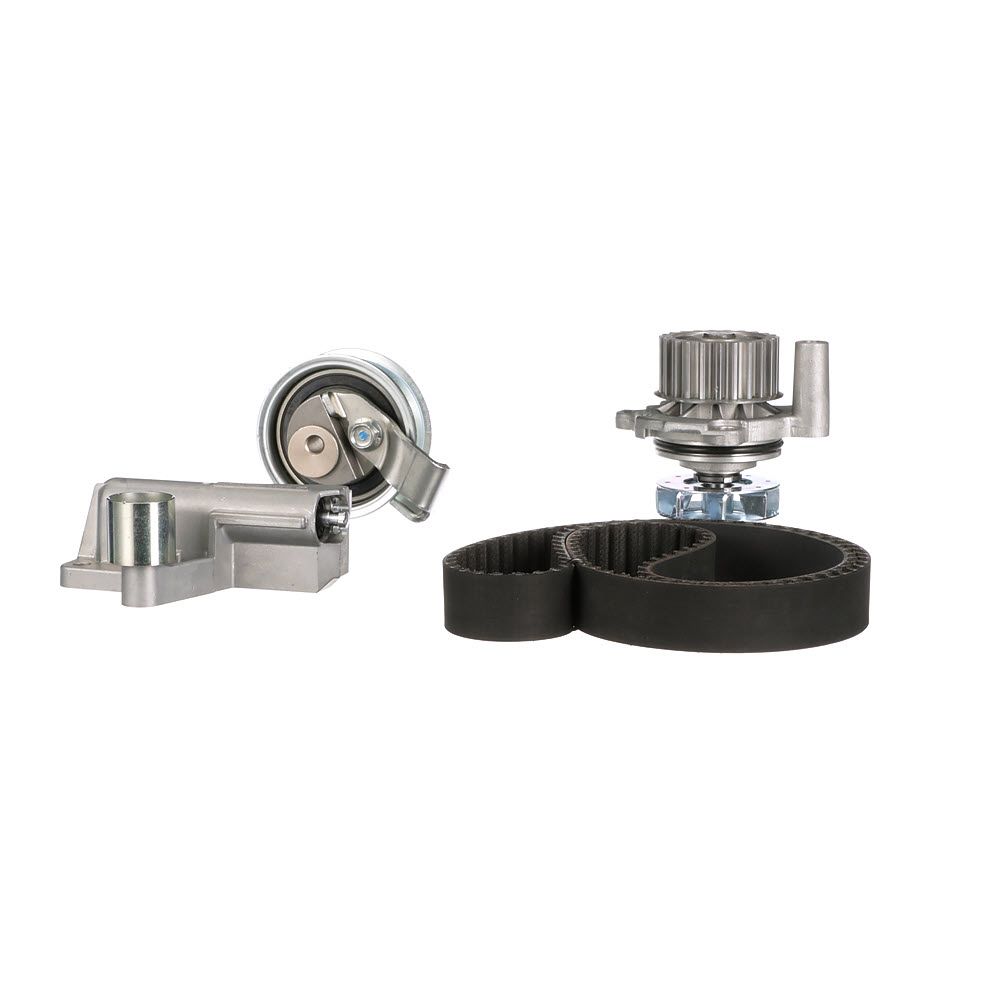 GATES KP55491XS - Wasserpumpe + Zahnriemensatz