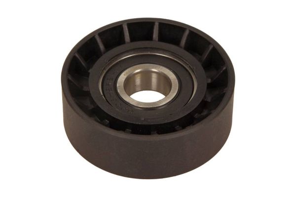 MAXGEAR 54-1291 - Umlenk-/Führungsrolle, Keilrippenriemen