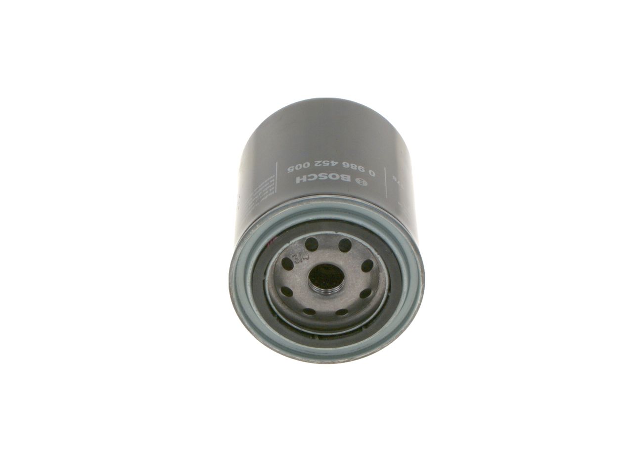 BOSCH 0 986 452 005 - Ölfilter