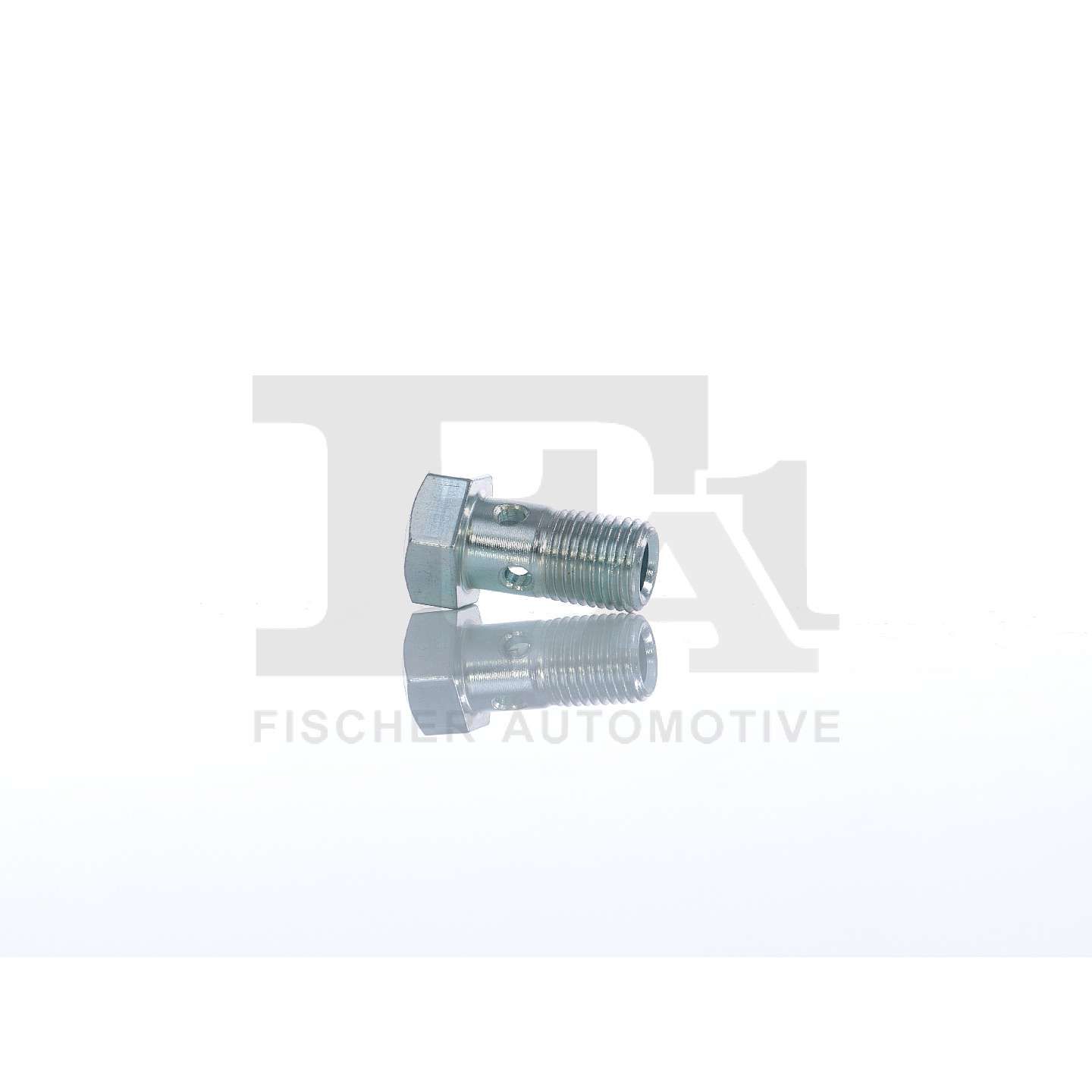 FA1 989-10-015 - Hohlschraube, Lader