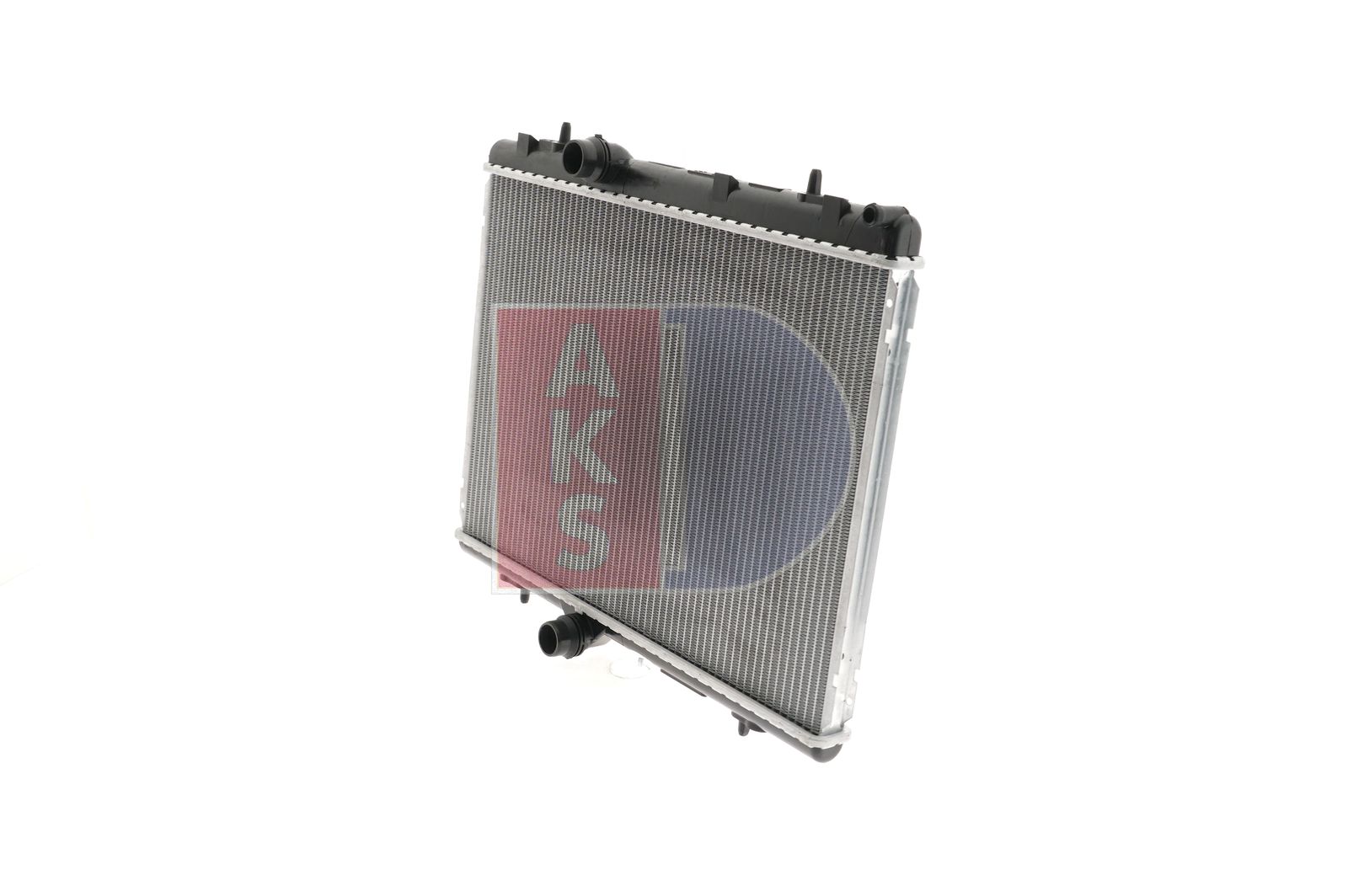 AKS DASIS 060063N - Kühler, Motorkühlung
