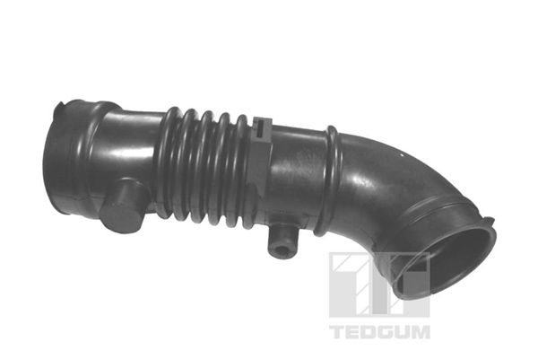 TEDGUM 00392517 - Ansaugschlauch, Luftfilter