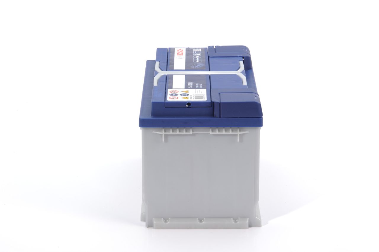 BOSCH 0 092 S40 110 - Starterbatterie