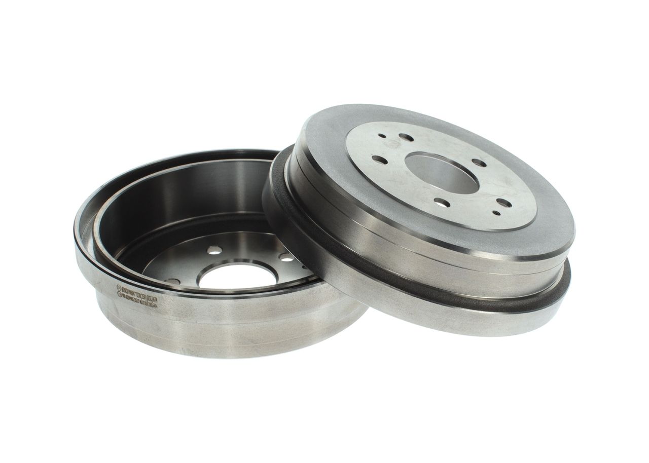 BOSCH 0 986 477 230 - Bremstrommel