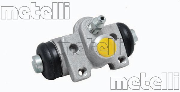 METELLI 04-0381 - Radbremszylinder