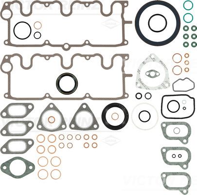 VICTOR REINZ 01-33592-01 - Dichtungsvollsatz, Motor