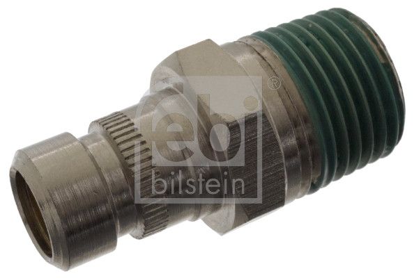FEBI BILSTEIN 101343 - Entlüfterschraube/-ventil, Kühler