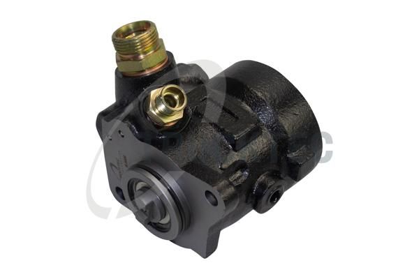 TRUCKTEC AUTOMOTIVE 01.37.101 - Hydraulikpumpe, Lenkung