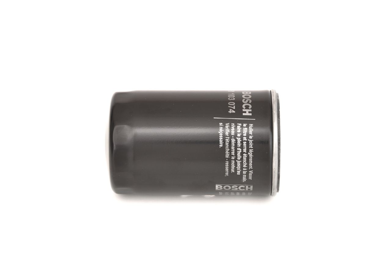 BOSCH 0 451 103 074 - Ölfilter