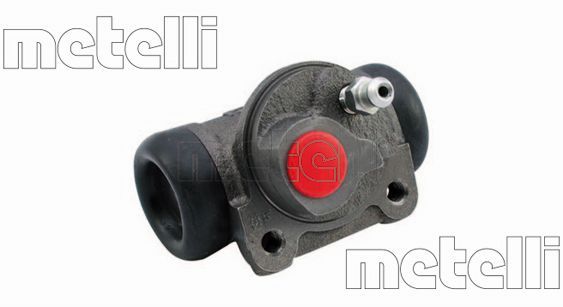 METELLI 04-0589 - Radbremszylinder