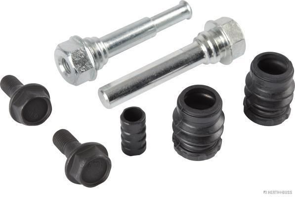 HERTH+BUSS JAKOPARTS J3277002 - Führungshülsensatz, Bremssattel