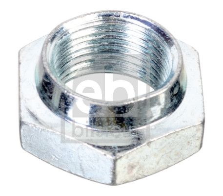 FEBI BILSTEIN 02160 - Mutter, Achszapfen