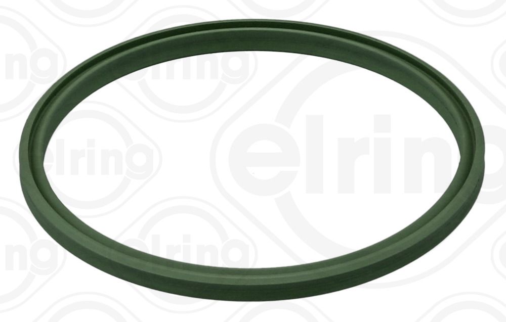 ELRING 839.370 - Dichtring, Ladeluftschlauch