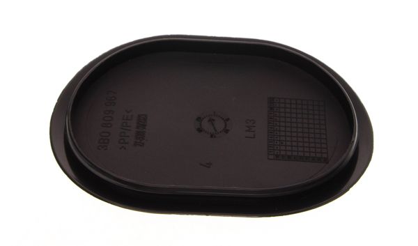 MAXGEAR 27-5066 - Verkleidung, Radhaus